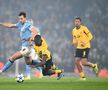 Manchester City - Borussia Dortmund, în etapa #4 din Liga Campionilor // FOTO: Getty Images