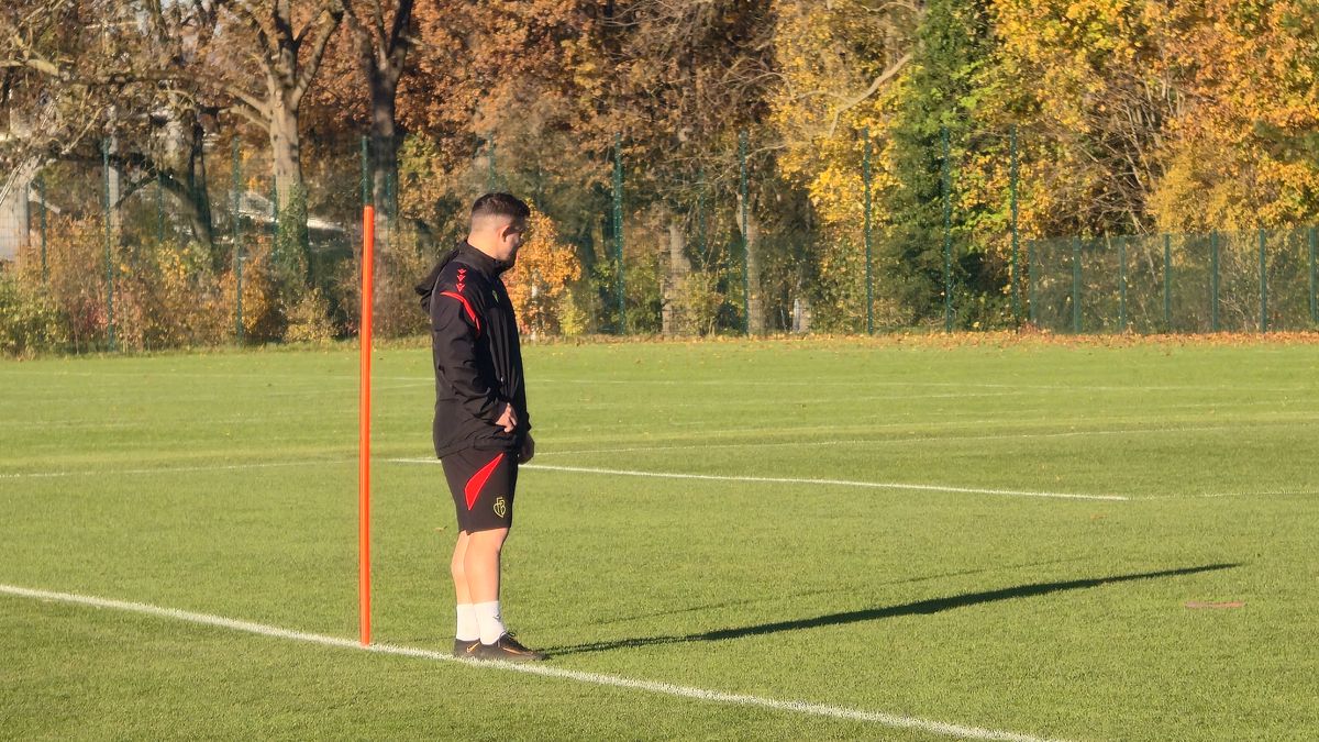 „Ar fi bine să nu subestimăm această echipă” » Antrenorul lui Basel explică ce tactică va aborda cu FCSB + Inside-uri de la elvețieni: vedeta Shaqiri, ca la 20 de ani!