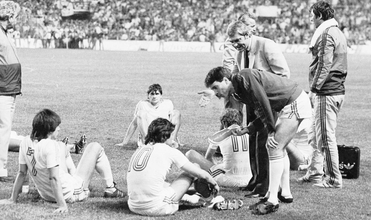 A murit Emeric Ienei, la 88 de ani