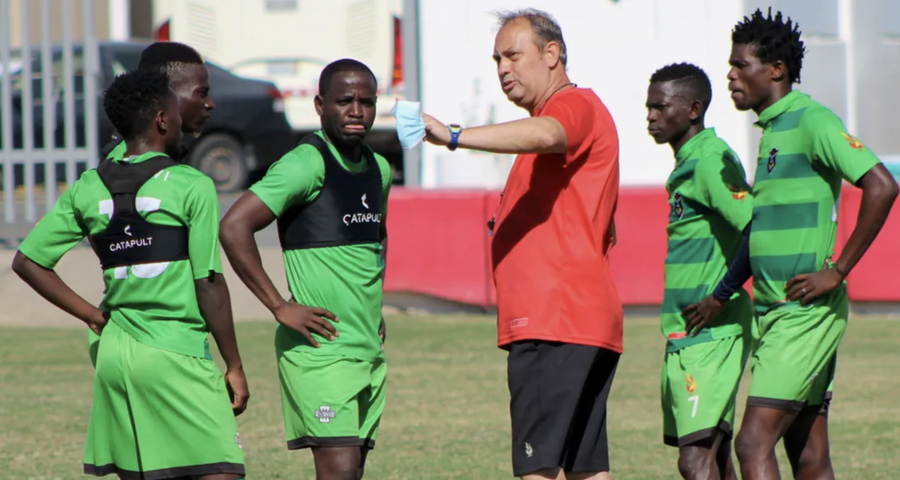 Clipe de groază pentru antrenorul român din Africa: „Teroriștii încercau să mă răpească”