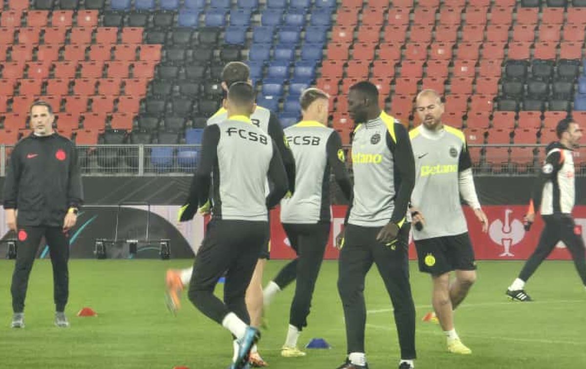 Ce știu ziariștii din „Țara Cantoanelor” despre jucătorii campioanei FCSB și disputa cu Steaua privind palmaresul istoric