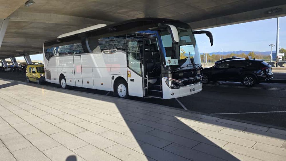 Delegația FCSB a aflat la aterizarea în Elveția vestea morții lui Emeric Ienei