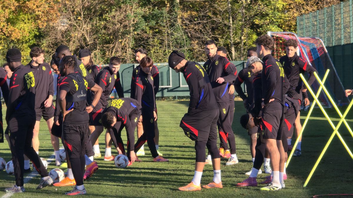 „Ar fi bine să nu subestimăm această echipă” » Antrenorul lui Basel explică ce tactică va aborda cu FCSB + Inside-uri de la elvețieni: vedeta Shaqiri, ca la 20 de ani!