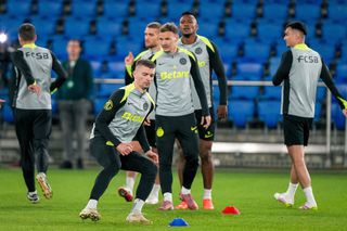 Liderul de la FCSB face o reverență: „A pus fotbalul românesc pe harta mondială” » Plan pentru a bloca vedetele lui Basel: „Pot fi contracarați”