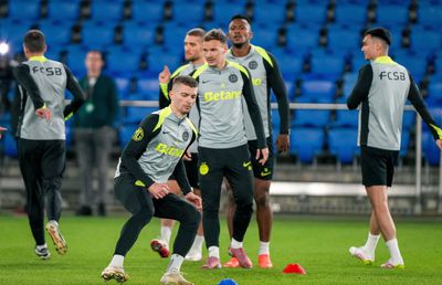 Liderul de la FCSB face o reverență: „A pus fotbalul românesc pe harta mondială” » Plan pentru a bloca vedetele lui Basel: „Pot fi contracarați”