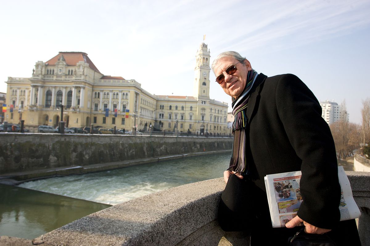 Erik Lincar își amintește cum a fost să lucreze cu Emeric Ienei: „Cel mai blând! Jucam din respect pentru el”