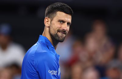 Novak Djokovic a ales cele mai bune meciuri din cariera sa: „Nivelul a fost foarte ridicat”