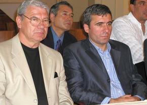 Gică Hagi: „Îți mulțumesc pentru tot, nea Imi! Vei fi mereu în inima mea”