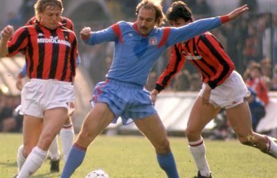 Mihail Majearu s-a abținut cu greu să nu plângă, după moartea lui Emeric Ienei: „Pentru mine, a fost cel mai bun”