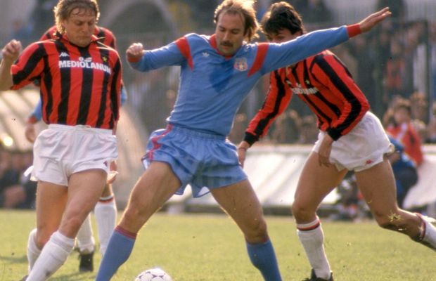 Mihail Majearu s-a abținut cu greu să nu plângă, după moartea lui Emeric Ienei: „Pentru mine, a fost cel mai bun”