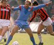 Mihail Majearu, contra lui AC Milan. Foto: Imago Images