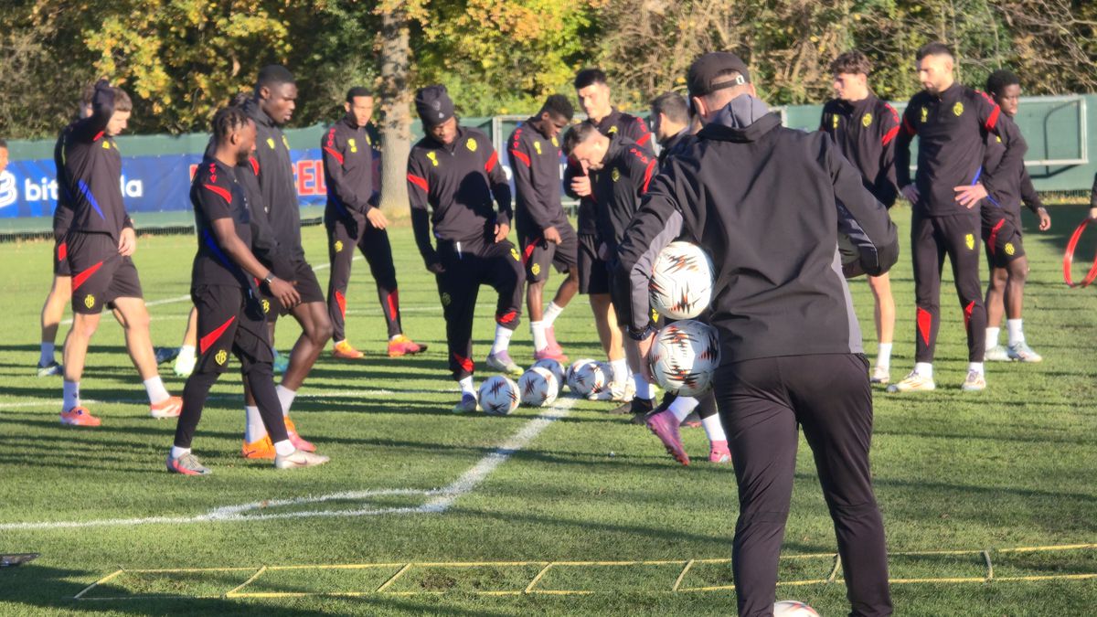 „Ar fi bine să nu subestimăm această echipă” » Antrenorul lui Basel explică ce tactică va aborda cu FCSB + Inside-uri de la elvețieni: vedeta Shaqiri, ca la 20 de ani!