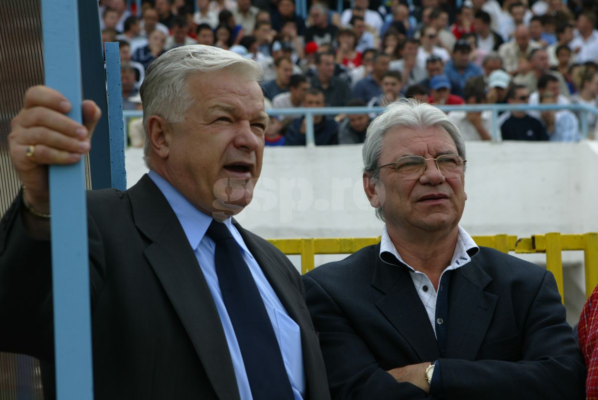 Emeric Ienei == galerie foto Gazeta Sporturilor