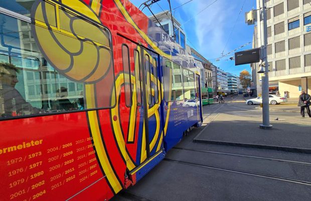 Basel e un paradox » Ce am găsit în orașul unde aterizează FCSB: salariul mediu e bulversant + un detaliu unic în lume