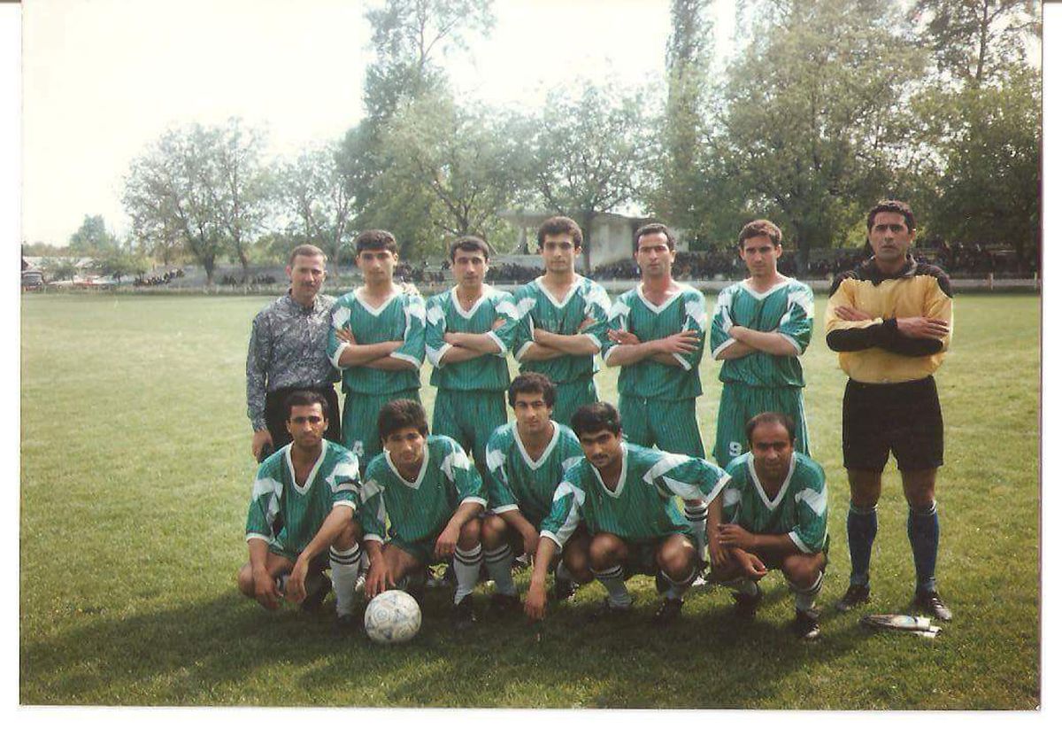 Fără casă de 32 de ani » Cu toate acestea, se luptă cu granzii în Liga Campionilor