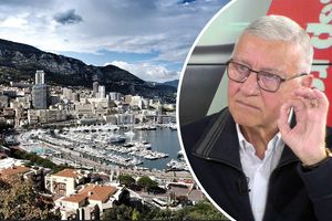 Mircea Sandu s-a mutat definitiv în Franța » Comparație cu România: „Nu este gaz acolo. Știți cât costă hrana?”