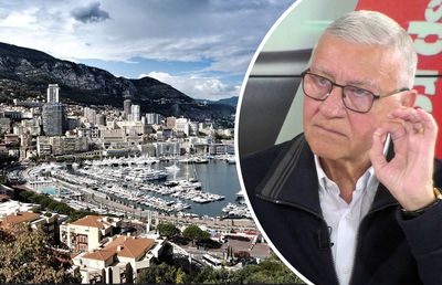 Mircea Sandu s-a mutat definitiv în Franța » Comparație cu România: „Nu este gaz acolo. Știți cât costă hrana?”