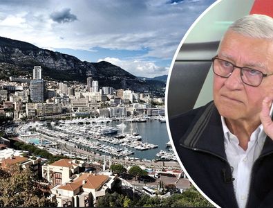 Mircea Sandu s-a mutat definitiv în Franța » Comparație cu România: „Nu ...