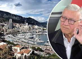 Mircea Sandu s-a mutat definitiv în Franța » Comparație cu România: „Nu este gaz acolo. Știți cât costă hrana?”