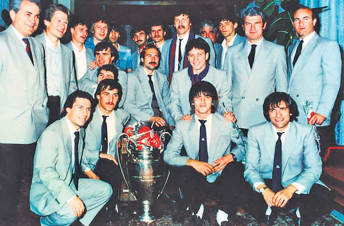 Mihai Stoica, reacție pe rețelele de socializarea după moartea lui Emeric Ienei: „Îți mulțumesc din inimă pentru tot!”