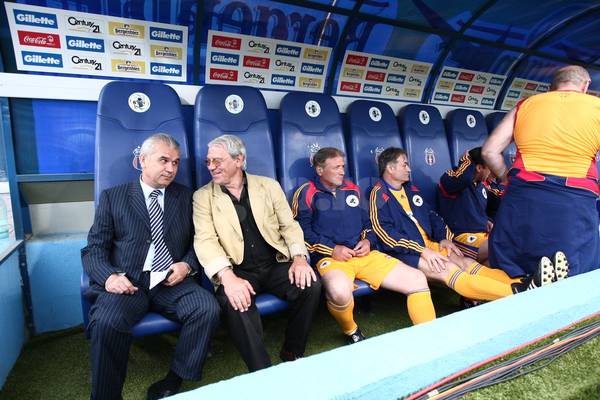 Emeric Ienei == galerie foto Gazeta Sporturilor