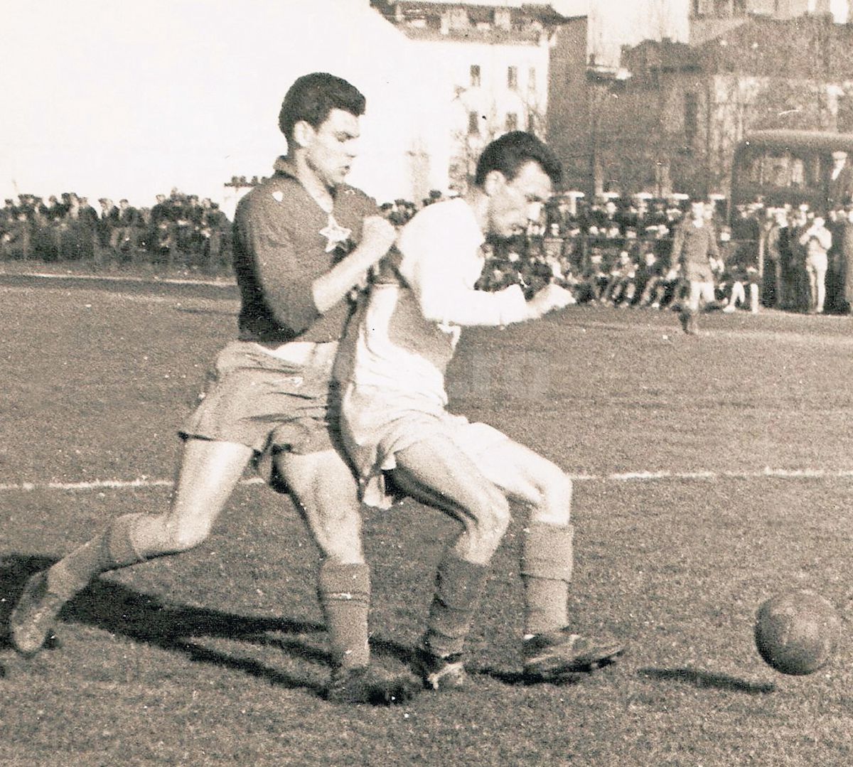 „Nea Imi nu m-a învățat doar fotbal” » Gabi Balint, reacție care a emoționat mii de oameni: „Ceea ce rămâne...”