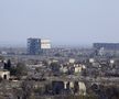 Orașul Agdam, distrus în timpul războiului din Nagorno-Karabah. Foto: Imago