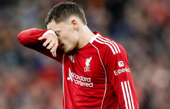 „Florian Wirtz a distrus mijlocul lui Liverpool!” » Arsene Wenger, analiză dură la adresa transferului de 125 de milioane de euro