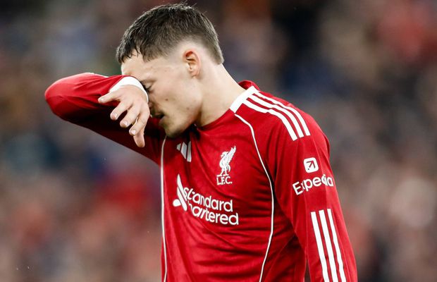 „Florian Wirtz a distrus mijlocul lui Liverpool!” » Arsene Wenger, analiză dură la adresa transferului de 125 de milioane de euro