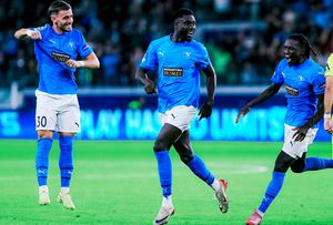 Vlad Dragomir a obținut PRIMA VICTORIE în Liga Campionilor! Mare surpriză