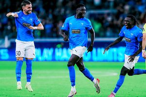 Vlad Dragomir a obținut PRIMA VICTORIE în Liga Campionilor! Mare surpriză