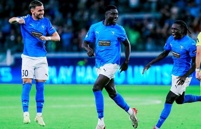 Vlad Dragomir a obținut PRIMA VICTORIE în Liga Campionilor! Mare surpriză