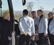 Delegația FCSB a aflat la aterizarea în Elveția vestea morții lui Emeric Ienei