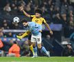 Manchester City - Borussia Dortmund, în etapa #4 din Liga Campionilor // FOTO: Imago Images