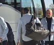 Delegația FCSB a aflat la aterizarea în Elveția vestea morții lui Emeric Ienei