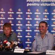 Emeric Ienei. Foto: Gazeta Sporturilor