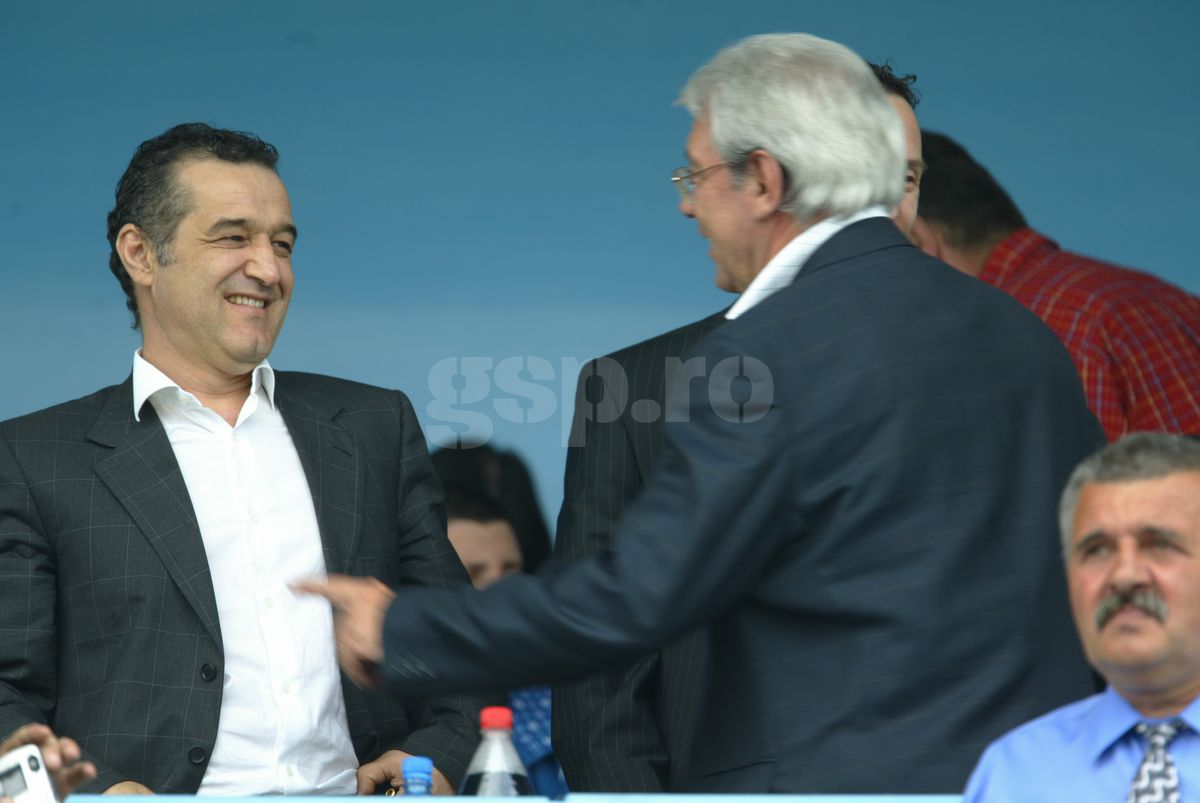 Emeric Ienei == galerie foto Gazeta Sporturilor