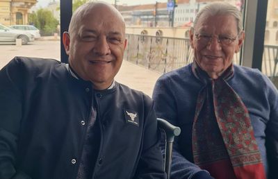 „Nea Imi nu m-a învățat doar fotbal” » Gabi Balint, reacție care a emoționat mii de oameni: „Ceea ce rămâne...”