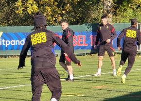 „Ar fi bine să nu subestimăm această echipă” » Antrenorul lui Basel explică ce tactică va aborda cu FCSB + Inside-uri de la elvețieni: vedeta Shaqiri, ca la 20 de ani!