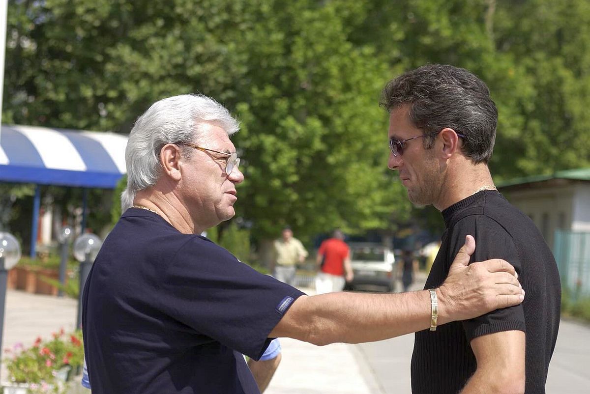 Gică Popescu, la dispariția lui Emeric Ienei, antrenorul care l-a debutat la echipa națională: „Cea mai tristă veste!”