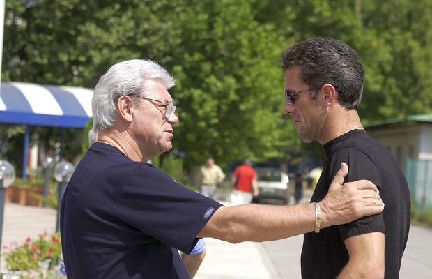 Gică Popescu, la dispariția lui Emeric Ienei, antrenorul care l-a debutat la echipa națională: „Cea mai tristă veste!”