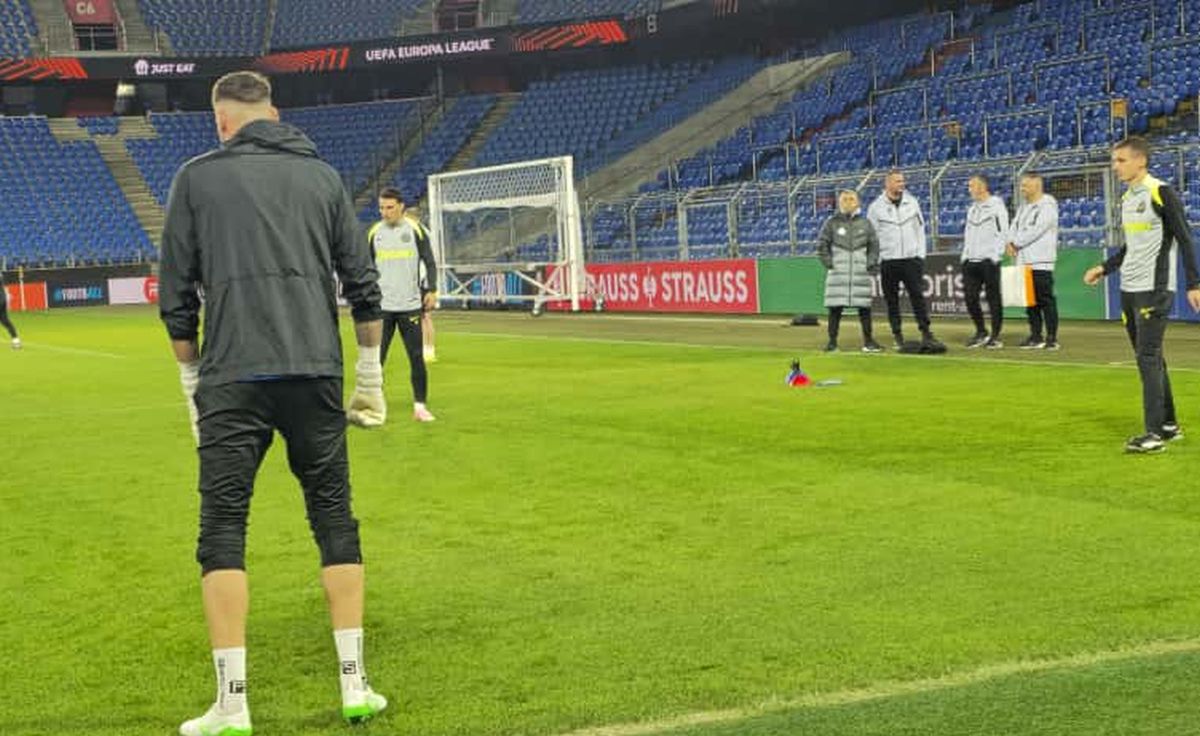 Ce știu ziariștii din „Țara Cantoanelor” despre jucătorii campioanei FCSB și disputa cu Steaua privind palmaresul istoric