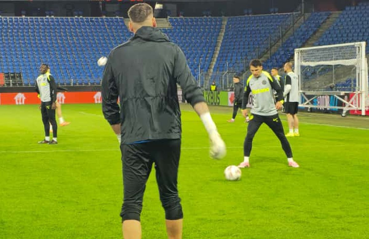 Ce știu ziariștii din „Țara Cantoanelor” despre jucătorii campioanei FCSB și disputa cu Steaua privind palmaresul istoric