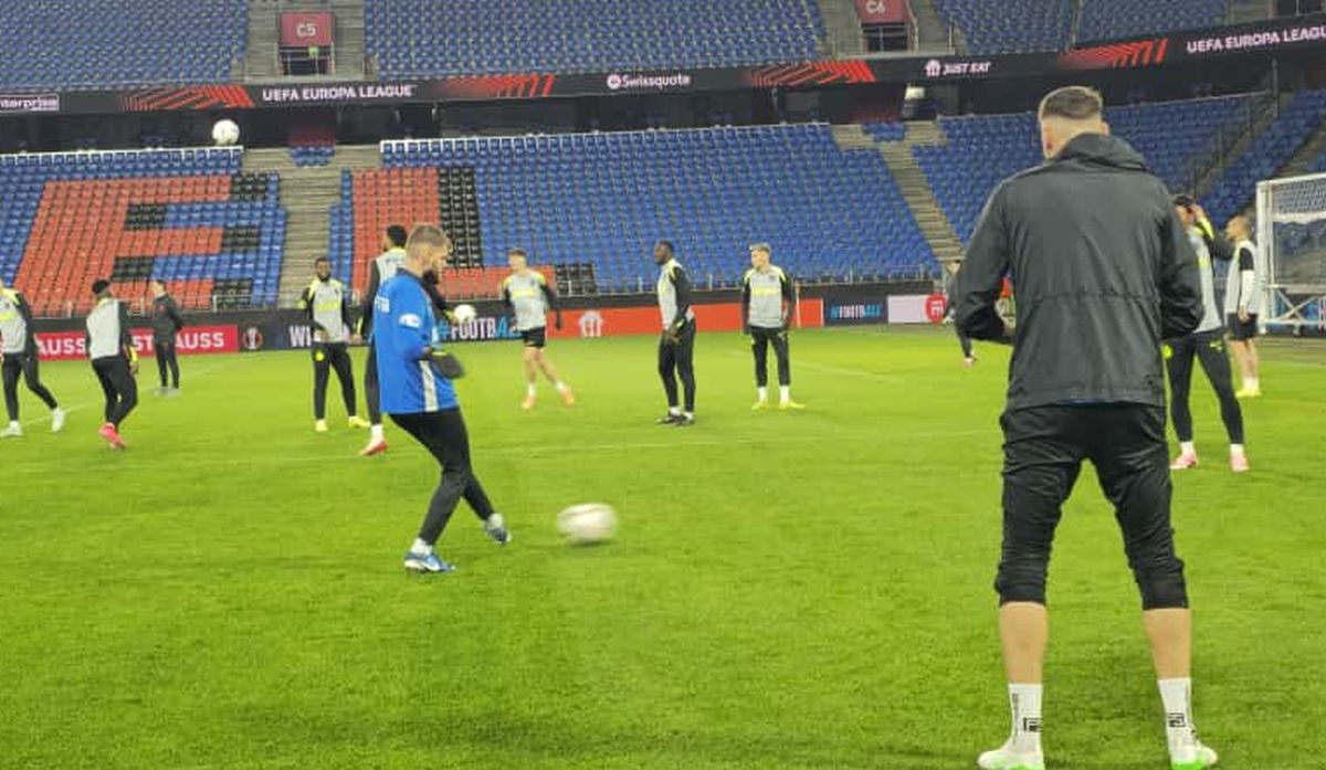 Ce știu ziariștii din „Țara Cantoanelor” despre jucătorii campioanei FCSB și disputa cu Steaua privind palmaresul istoric