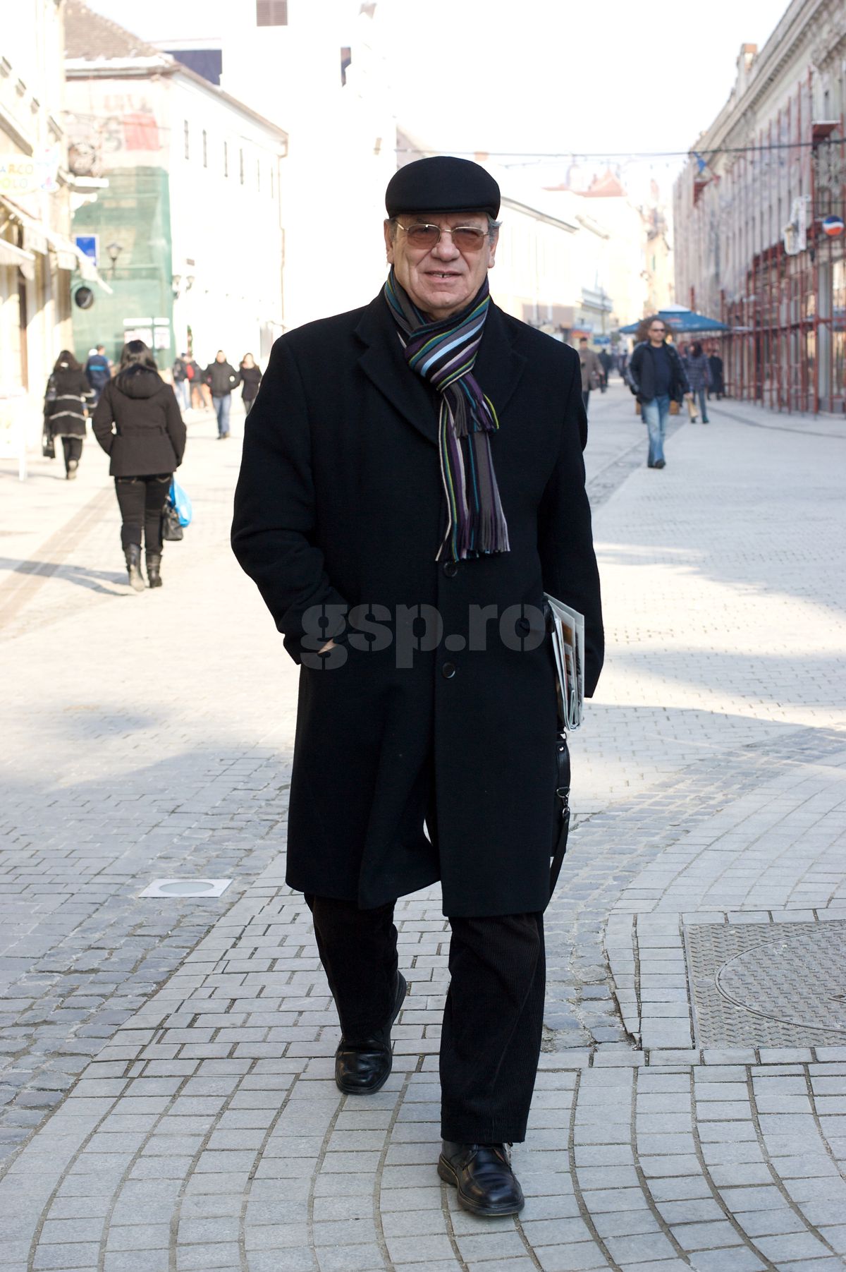 Gianni Infantino, scrisoare la dispariția lui Emeric Ienei: „Cuvintele par insuficiente”