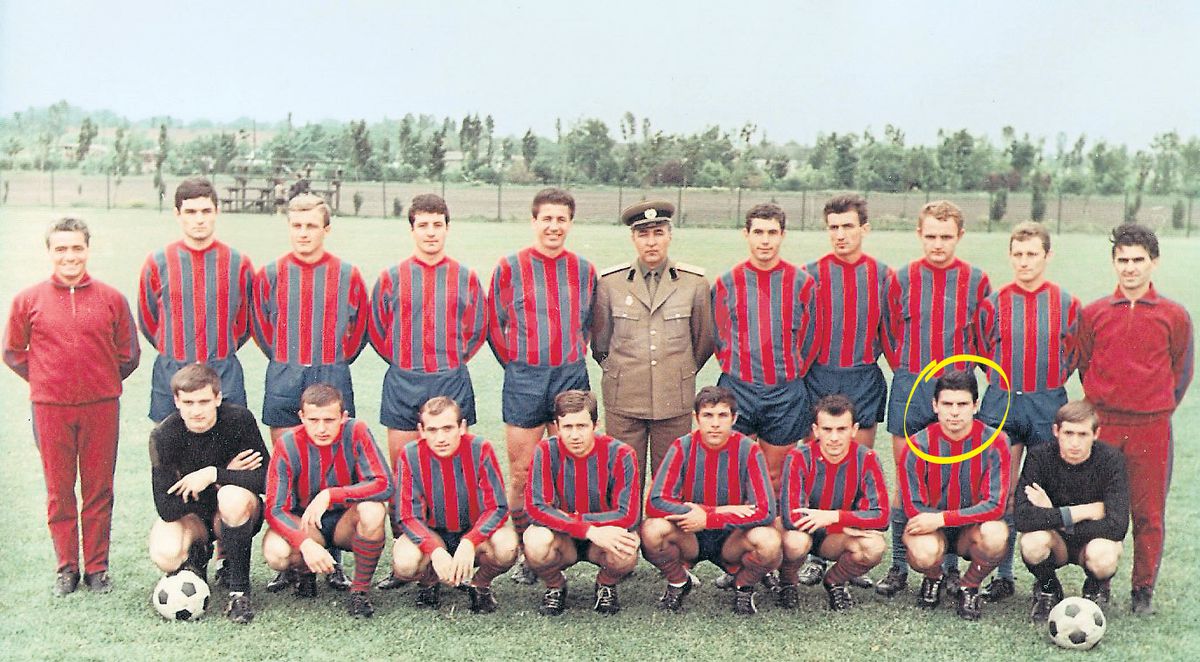 A murit Emeric Ienei, la 88 de ani