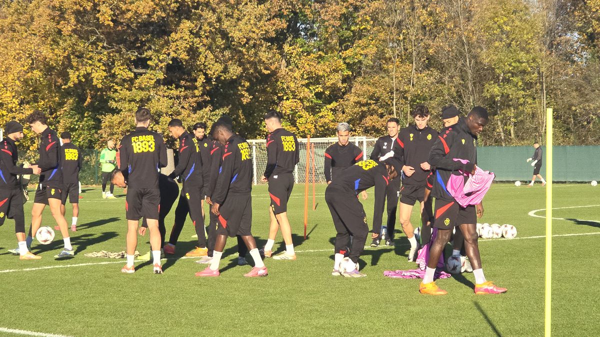 „Ar fi bine să nu subestimăm această echipă” » Antrenorul lui Basel explică ce tactică va aborda cu FCSB + Inside-uri de la elvețieni: vedeta Shaqiri, ca la 20 de ani!