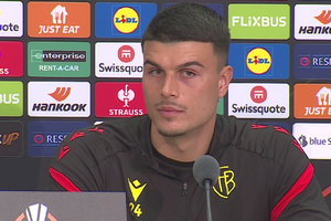 Jucătorul lui Basel a copilărit în România și mărturisește: „Mă jucam pe stradă și mă bucuram de libertate”