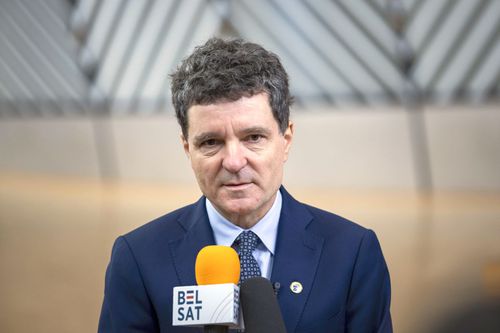 Nicușor Dan, președintele României/ foto Imago Images