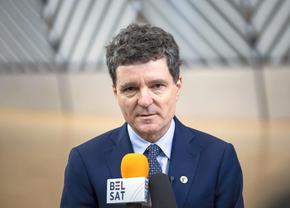 Nicușor Dan, reacție la moartea lui Emeric Ienei: „Model de echilibru, eleganță și noblețe sufletească”